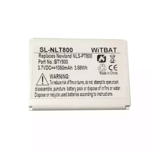 Batería para Newland NLS-PT800,NLS-PT850,NLS-PT853,BTY800