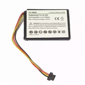 Batería para TomTom VIA 1530,VIA 1605,Start 60,AHA11111003