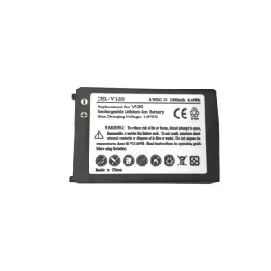 Batería para Motorola SNN5570 SNN5571A,V120 VL120 VL50