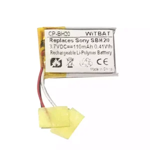 Batería para Sony SBH20,AHB441623PG
