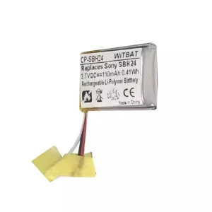 Batería para SONY SBH24