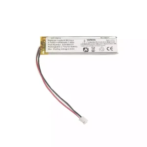 Batería para Logitech MX KEYS YR0073,533-000177
