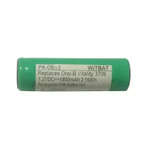Batería para Philips YQ6008, YQ6308, YQ6108, YQ6188, HQ986, HQ6945