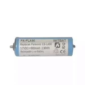 Batería para PANASONIC ES-LA90 ES2064 ES-WD93