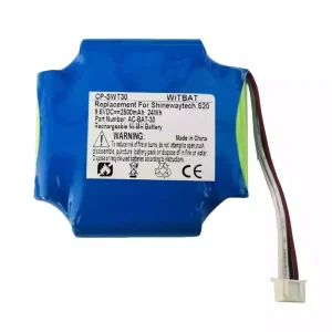 Batería para ShinewayTech AC-BAT-30