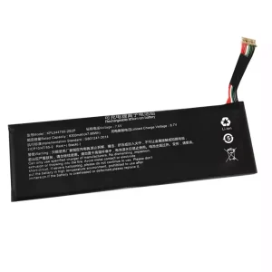 Batería para Launch X431 Pro V5,XUJX431PROV5,KPL944755-2S2P