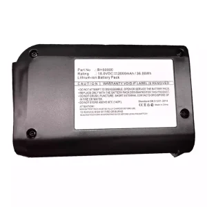 Batería para Hoover LiNX BH50000