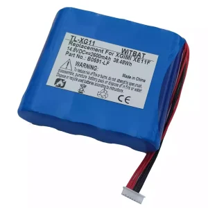 Batería para Mango Xiaomi XE11F B0591-LF