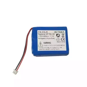 Batería para HP DSJ-A5