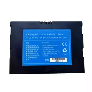 Batería para JiLong HYLB-1839C,KL-500,KL-520,KL-530,KL-560