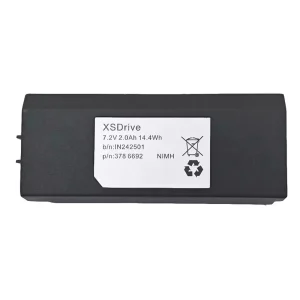 Batería para Hiab XS Drive 378 669