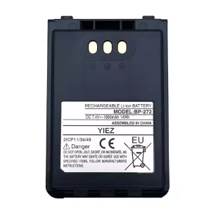 Batería para Icom BP-272