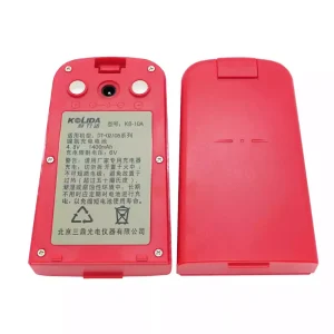 Batería para KOLIDA KB-10A,DT-02 DT-05