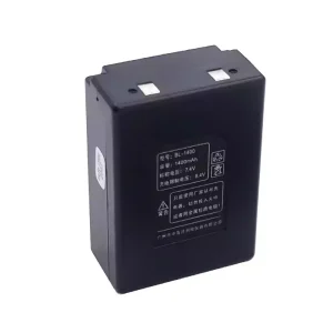 Batería para ZHD BL-1400