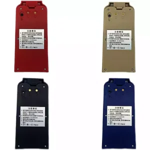 Batería para TJOP Total Station FTS532/FTS512/FTS502/FTS612/FTS812/FTS402/FTS405/FTS412/FTS432