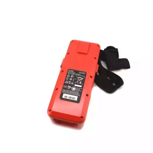 Batería para Leica GEB371 Total Station