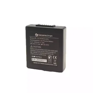 Batería para Geoelectron BP-1S