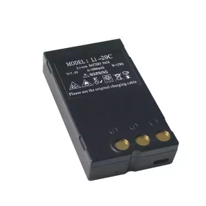 Batería para SOUTH LI-20C