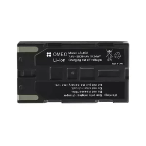 Batería para Alpha Te LB-002
